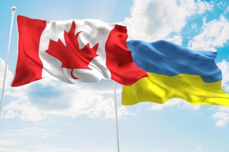 Безвизовый режим Украины с Канадой: есть подробности - today.ua