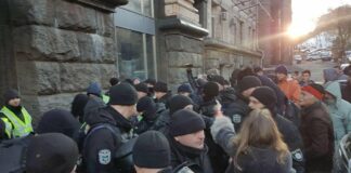 У Києві затримали помічника заарештованої Надії Савченко - today.ua