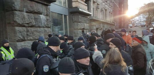 В Киеве задержали помощника арестованной Надежды Савченко   - today.ua