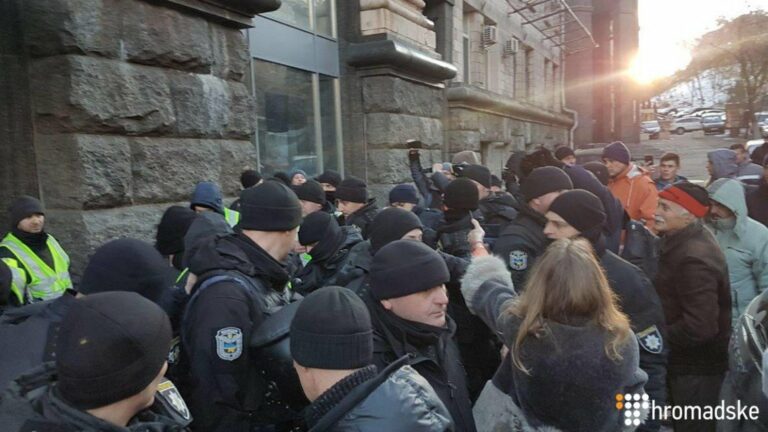 У Києві затримали помічника заарештованої Надії Савченко - today.ua