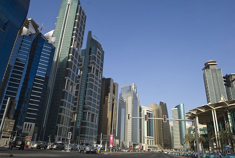 Безвизовый режим между Украиной и Катаром заработал со 2 ноября