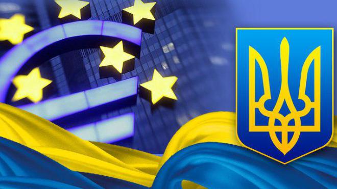 Евросоюз назвал самые трудные в Украине реформы  - today.ua