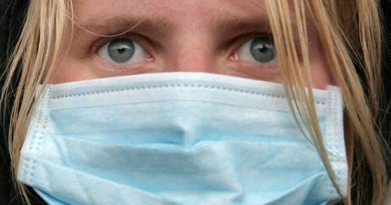 Первые симптомы гриппа: Супрун рассказала, что делать - today.ua