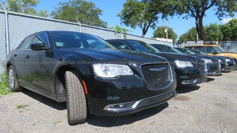 Украинцы могут дешево купить абсолютно новое авто