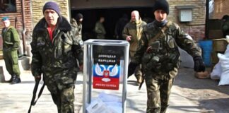 Росія заявою про “вибори“ в ОРДЛО видала “мандат на війну“, - Геращенко - today.ua