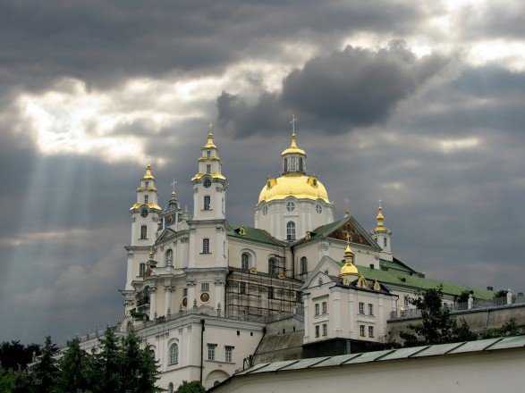 Представительство РПЦ не собирается покидать Киево-Печерскую лавру - today.ua