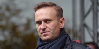 Оппозиционера Навального не выпустили из России - today.ua