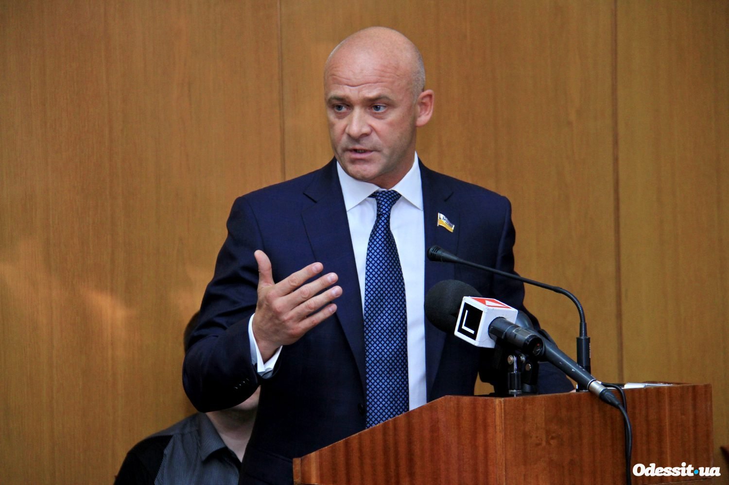 Труханову объявлено о новом подозрении - today.ua