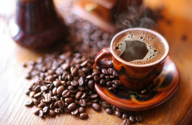 Канадські вчені розповіли, від яких хвороб захищає кава - today.ua