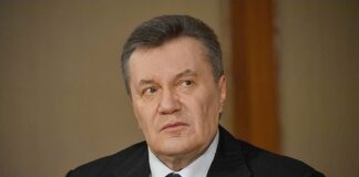 Янукович не может двигаться, - росСМИ  - today.ua