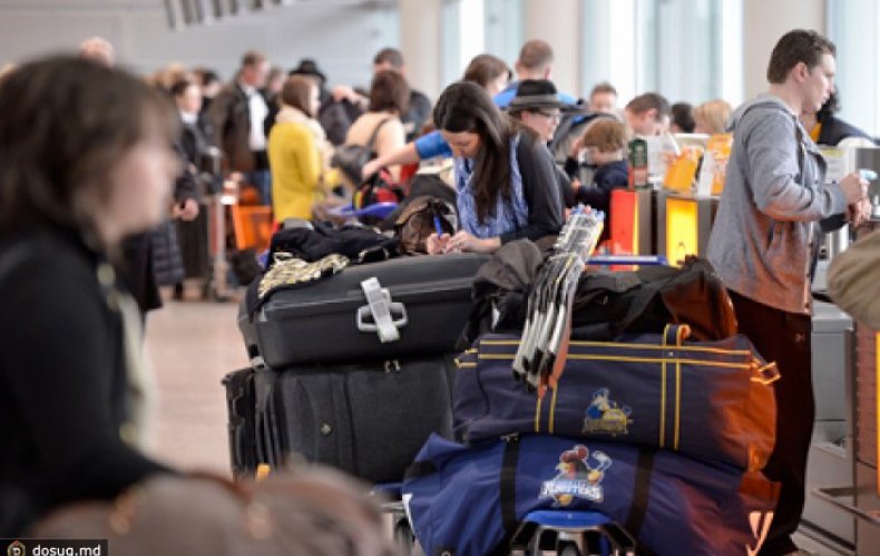 Украинские заробитчане покидают Польшу