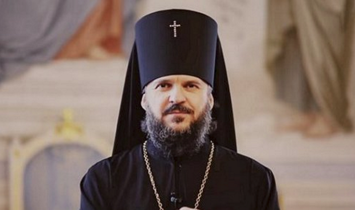 Архієпископа РПЦ не впустили до України  - today.ua