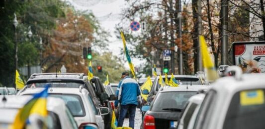 Власники “євроблях“ почали активно продавати свої авто  - today.ua