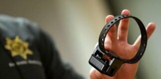 Електронні браслети замість ув'язнення: Мін'юст пропонує альтернативу СІЗО - today.ua