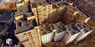 Элитная многоэтажка вместо студенческого общежития: где живут родственники народных депутатов - today.ua