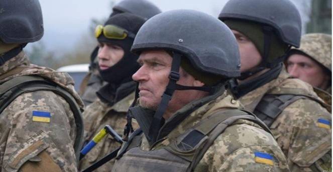 Пенсії військових суттєво зростуть з 1 січня - today.ua