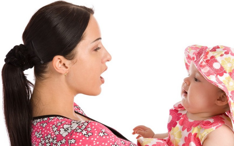 Супрун рекомендує батькам новий метод спілкування з маленькими дітьми - today.ua