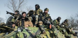 Розвідка: на окупований Донбас завезли експериментальні зразки зброї - today.ua