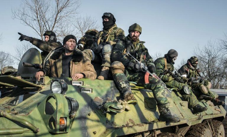 “ДНР“ предлагает Украине обмен пленными в формате “всех на всех“, - росСМИ - today.ua