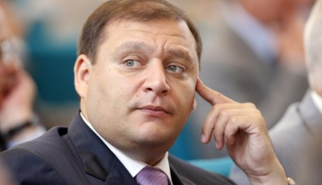 В Харькове будут судить бывшего мэра Добкина  - today.ua