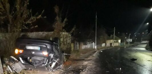 Смертельна ДТП на Харківщині: за кермом був неповнолітній хлопець - today.ua