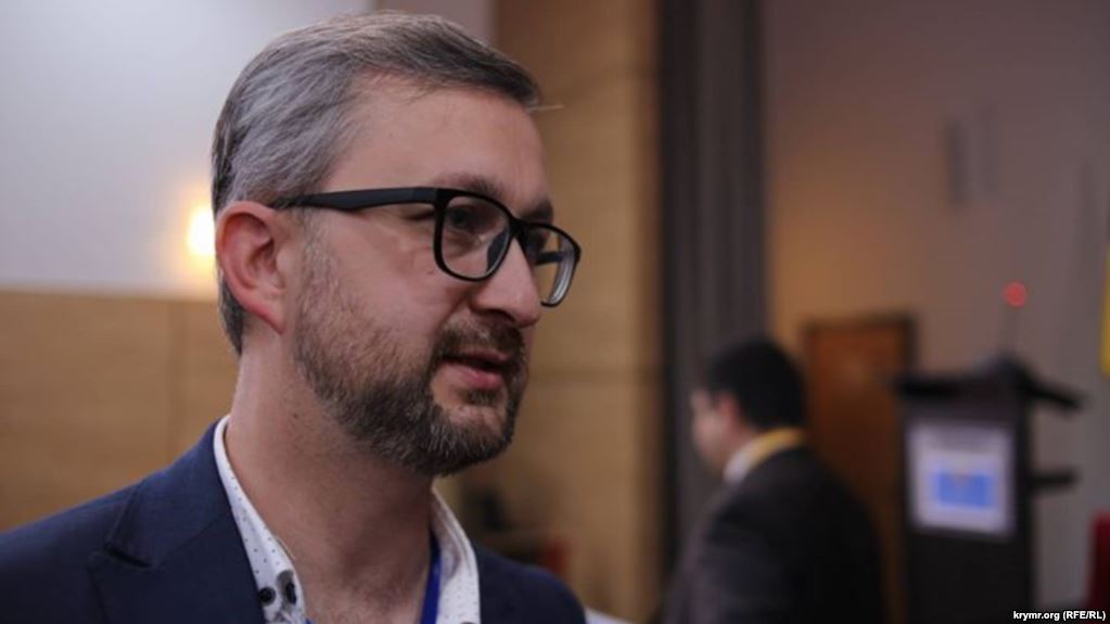 У Криму збирають кошти на підтримку українських моряків