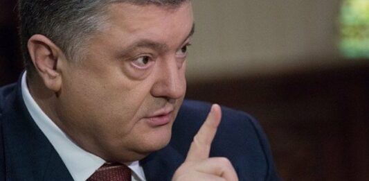 Порошенко послал четкий сигнал в адрес России - today.ua