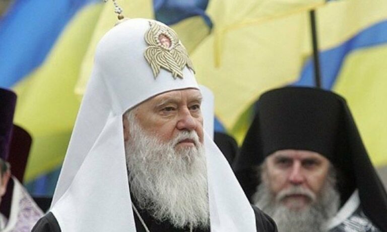Социологи рассказали, кого украинцы видят во главе Украинской поместной церкви  - today.ua