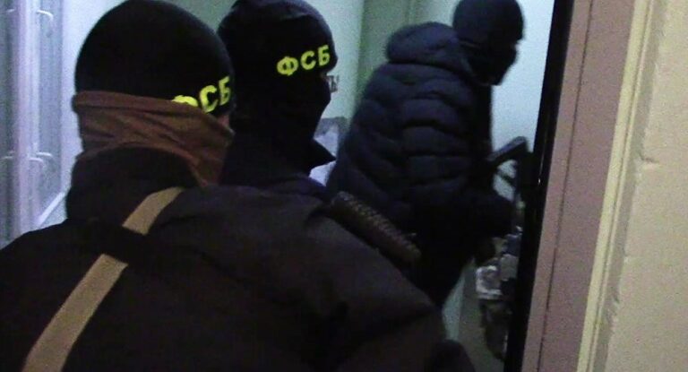 Российские спецслужбы завербовали двух украинцев, - СБУ   - today.ua
