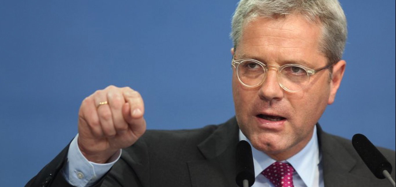 Германия отреагировала на агрессию РФ в Азовском море