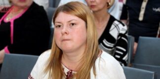 Активістка Катерина Гандзюк померла - today.ua