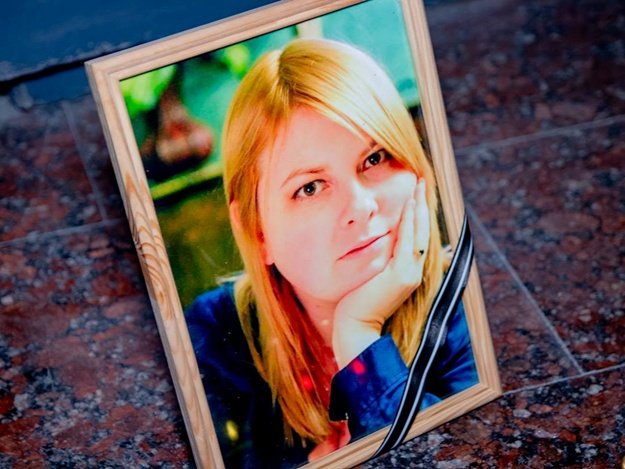 Журналіст назвав ймовірних замовників вбивства Катерини Гандзюк - today.ua