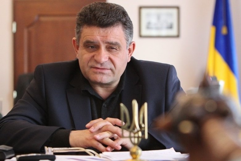 Глава Київської ОДА Терещук відправляв "беркутівців" на Майдан