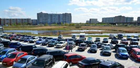  В Украине растет спрос на иномарки с пробегом - today.ua