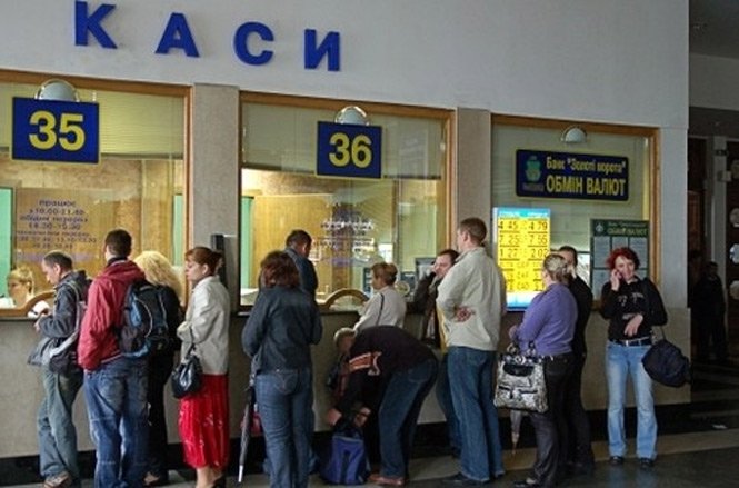  В “Укрзализныце“ назвали дату возобновления продажи билетов на декабрь  - today.ua