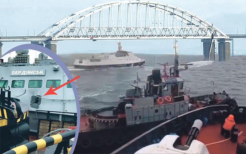 "Выжили чудом": подробности насилия над захваченными украинскими моряками