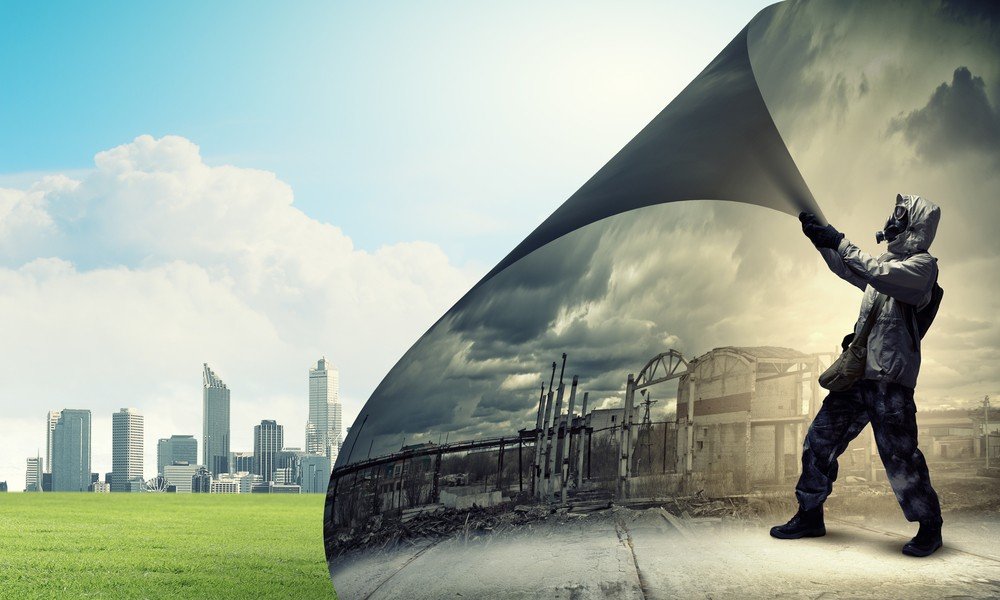 Повітря, що вбиває: у Києві визначать місця з найбільш забрудненим повітрям