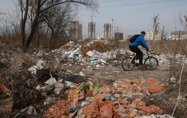 Украинский город признали одним из самых грязных на планете - today.ua