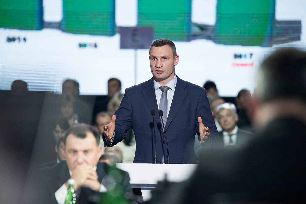 Кличко рассказал, какие украинские города объявили ЧП из-за отсутствия отопления