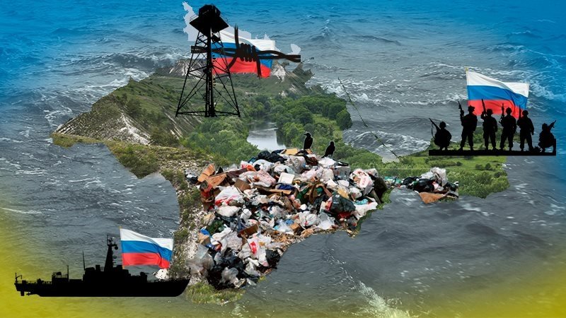 "Просувати інтереси Криму в Євросоюзі", - Росія відкриває представництво анексованого Криму в Бельгії