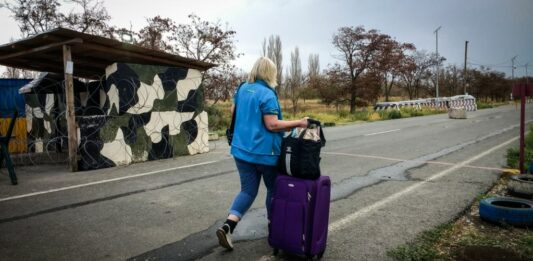 Иностранным журналистам запрещено въезжать в Крым, - МИД Украины - today.ua