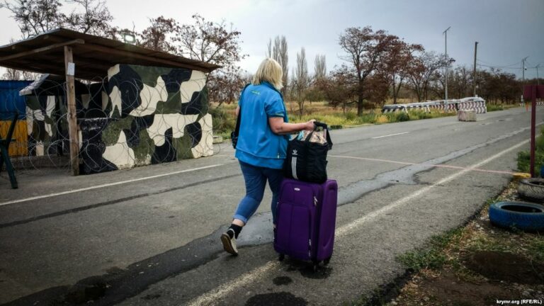 Иностранным журналистам запрещено въезжать в Крым, - МИД Украины - today.ua