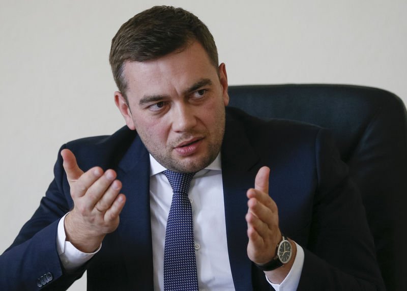 Введення воєнного стану може зменшити український експорт