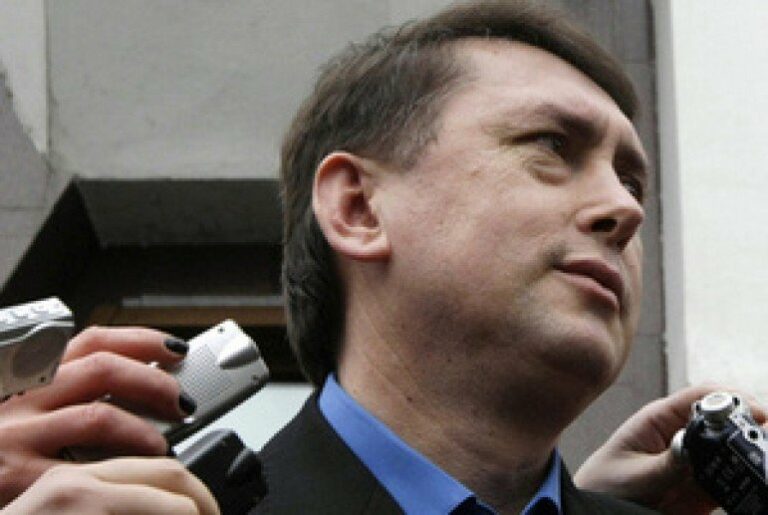 Суд вернул арестованное имущество экс-майору Мельниченко - today.ua