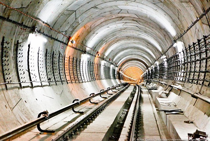 У Києві почнуть будувати нову станцію метро - today.ua