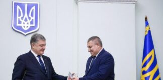 “Где родился, там и пригодился“:  Порошенко назначил нового губернатора Черниговской ОГА - today.ua