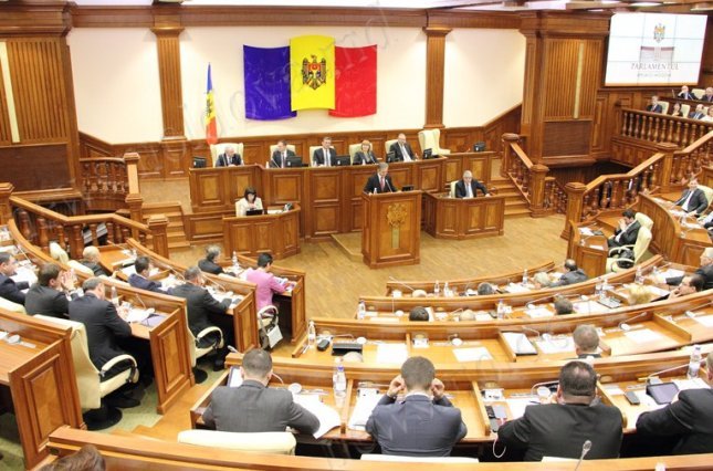 Молдова має намір заборонити російську мову - today.ua