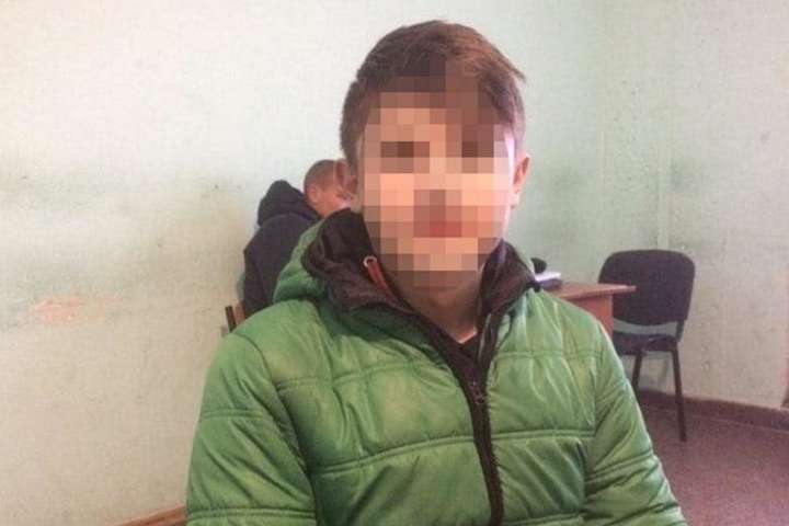 15-летний подросток “заминировал“ столичный вокзал - today.ua