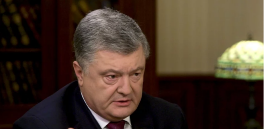 Порошенко закликав НАТО відправити військові кораблі в Азовське море  - today.ua