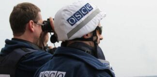 Політолог закликав спостерігачів ОБСЄ наглядати за акваторією Азовського моря - today.ua